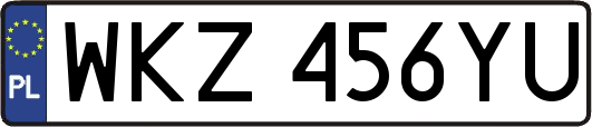 WKZ456YU