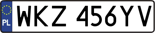 WKZ456YV