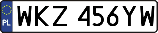 WKZ456YW