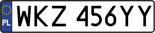 WKZ456YY
