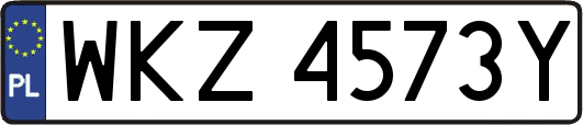 WKZ4573Y