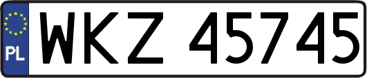 WKZ45745