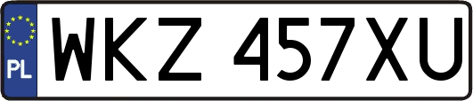WKZ457XU