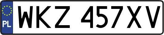 WKZ457XV