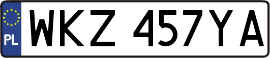 WKZ457YA