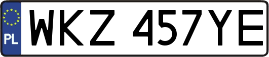 WKZ457YE