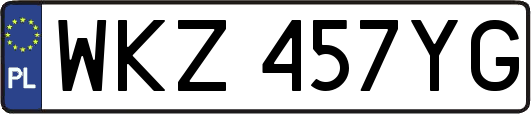 WKZ457YG