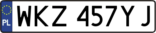 WKZ457YJ