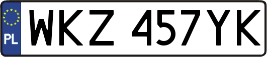 WKZ457YK