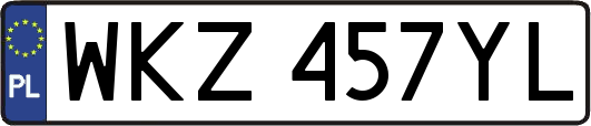 WKZ457YL