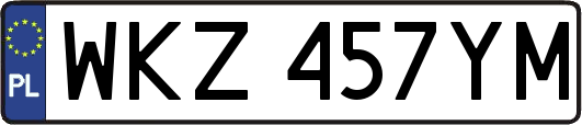 WKZ457YM