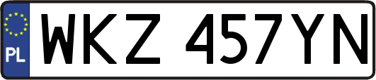 WKZ457YN