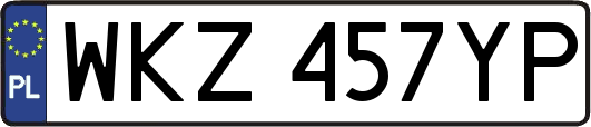 WKZ457YP