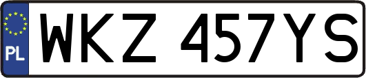 WKZ457YS