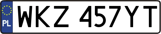 WKZ457YT
