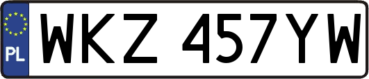 WKZ457YW