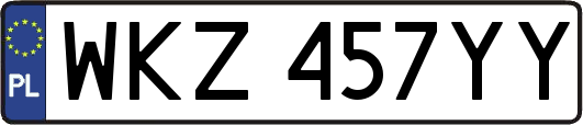 WKZ457YY
