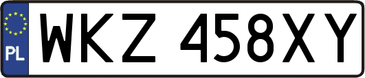WKZ458XY