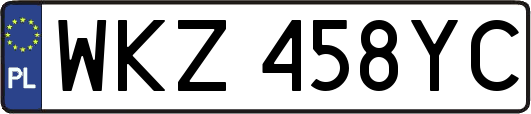 WKZ458YC