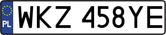 WKZ458YE