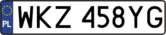 WKZ458YG