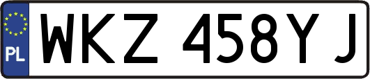 WKZ458YJ
