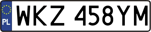 WKZ458YM