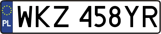 WKZ458YR