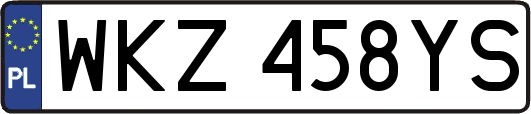 WKZ458YS