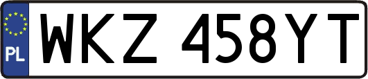 WKZ458YT