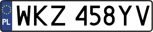 WKZ458YV