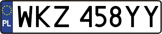 WKZ458YY