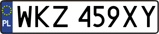 WKZ459XY