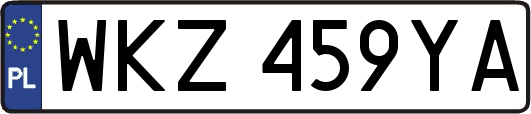 WKZ459YA
