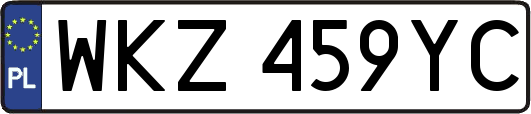 WKZ459YC