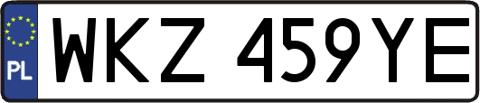WKZ459YE
