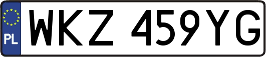 WKZ459YG