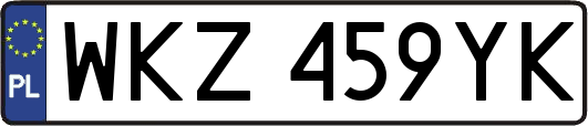 WKZ459YK
