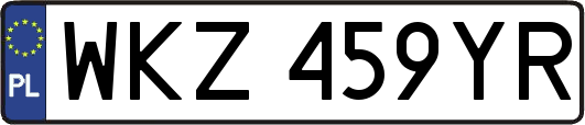 WKZ459YR