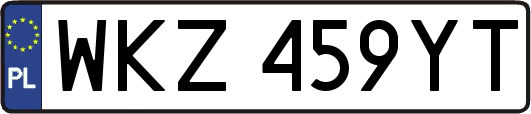 WKZ459YT