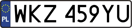 WKZ459YU