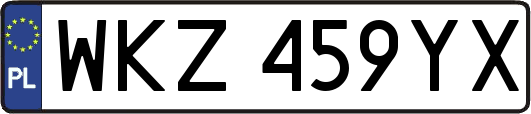 WKZ459YX