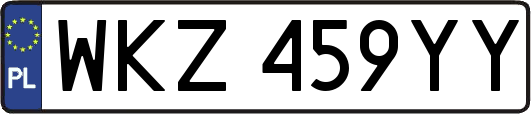 WKZ459YY