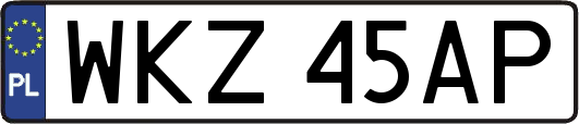 WKZ45AP