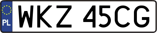 WKZ45CG