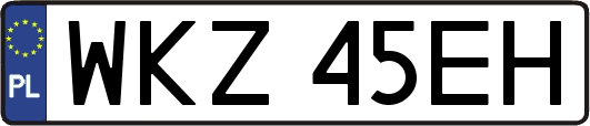 WKZ45EH