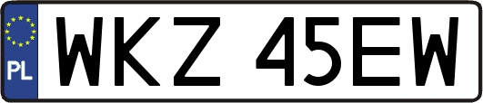 WKZ45EW