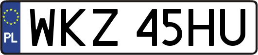 WKZ45HU