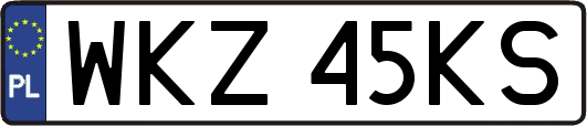 WKZ45KS