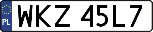 WKZ45L7